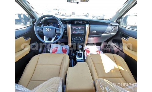 Buy Import Toyota Fortuner Black Car in Import - Dubai in Ashanti Buy Import Toyota Fortuner Black Car in Import - Dubai in Ashanti