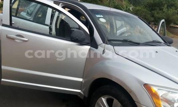 Buy Used Dodge Caliber Silver Car in Kibi in Eastern Buy Used Dodge Caliber Silver Car in Kibi in Eastern