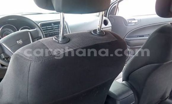 Buy Used Dodge Caliber Silver Car in Kibi in Eastern Buy Used Dodge Caliber Silver Car in Kibi in Eastern