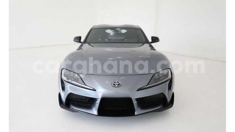 Big with watermark toyota supra ashanti import dubai 12488