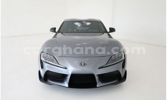 Buy Import Toyota Supra Other Car in Import - Dubai in Ashanti Buy Import Toyota Supra Other Car in Import - Dubai in Ashanti