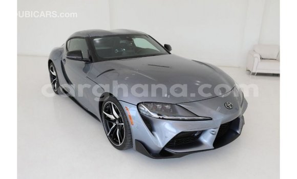 Buy Import Toyota Supra Other Car in Import - Dubai in Ashanti Buy Import Toyota Supra Other Car in Import - Dubai in Ashanti