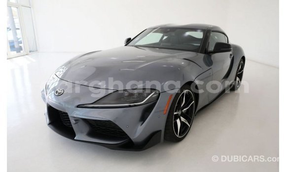 Buy Import Toyota Supra Other Car in Import - Dubai in Ashanti Buy Import Toyota Supra Other Car in Import - Dubai in Ashanti