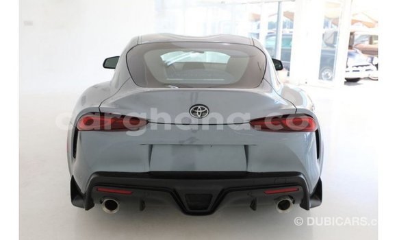 Buy Import Toyota Supra Other Car in Import - Dubai in Ashanti Buy Import Toyota Supra Other Car in Import - Dubai in Ashanti