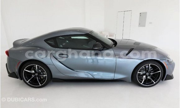 Buy Import Toyota Supra Other Car in Import - Dubai in Ashanti Buy Import Toyota Supra Other Car in Import - Dubai in Ashanti