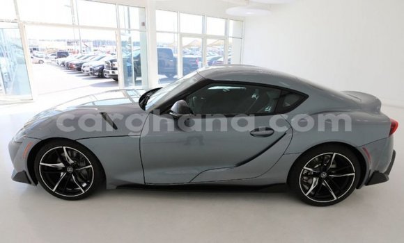 Buy Import Toyota Supra Other Car in Import - Dubai in Ashanti Buy Import Toyota Supra Other Car in Import - Dubai in Ashanti