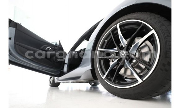 Buy Import Toyota Supra Other Car in Import - Dubai in Ashanti Buy Import Toyota Supra Other Car in Import - Dubai in Ashanti