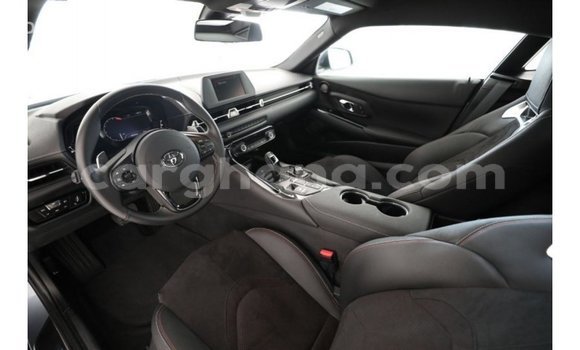 Buy Import Toyota Supra Other Car in Import - Dubai in Ashanti Buy Import Toyota Supra Other Car in Import - Dubai in Ashanti