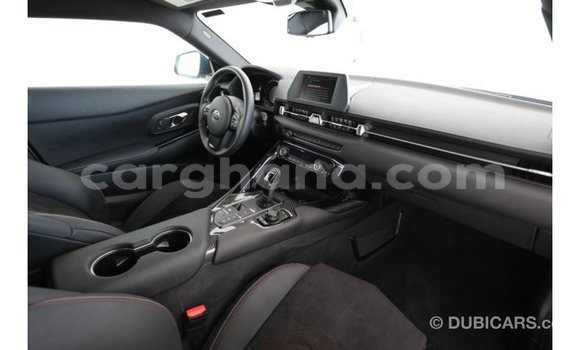 Buy Import Toyota Supra Other Car in Import - Dubai in Ashanti Buy Import Toyota Supra Other Car in Import - Dubai in Ashanti