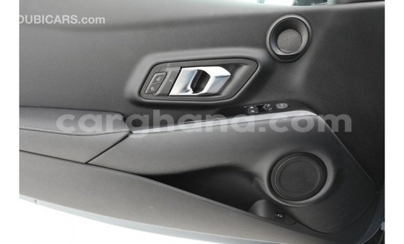Buy Import Toyota Supra Other Car in Import - Dubai in Ashanti Buy Import Toyota Supra Other Car in Import - Dubai in Ashanti