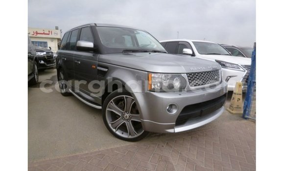 Ra Imported Land Rover Range Rover Miiran Ọkọ̀ in Import - Dubai ni Ashanti Ra Imported Land Rover Range Rover Miiran Ọkọ̀ in Import - Dubai ni Ashanti