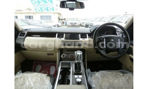 Ra Imported Land Rover Range Rover Miiran Ọkọ̀ in Import - Dubai ni Ashanti Ra Imported Land Rover Range Rover Miiran Ọkọ̀ in Import - Dubai ni Ashanti