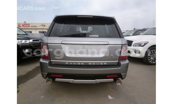 Ra Imported Land Rover Range Rover Miiran Ọkọ̀ in Import - Dubai ni Ashanti Ra Imported Land Rover Range Rover Miiran Ọkọ̀ in Import - Dubai ni Ashanti