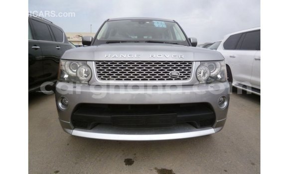 Ra Imported Land Rover Range Rover Miiran Ọkọ̀ in Import - Dubai ni Ashanti Ra Imported Land Rover Range Rover Miiran Ọkọ̀ in Import - Dubai ni Ashanti