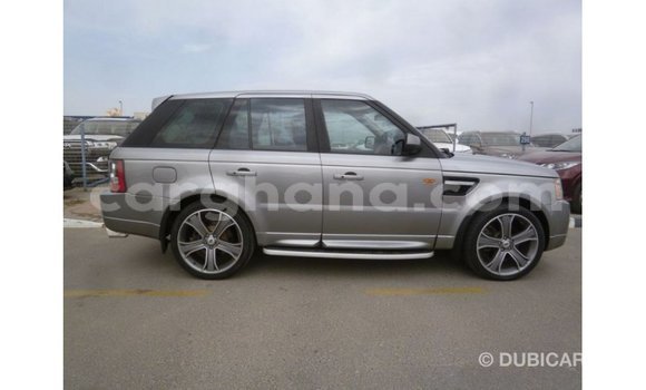 Ra Imported Land Rover Range Rover Miiran Ọkọ̀ in Import - Dubai ni Ashanti Ra Imported Land Rover Range Rover Miiran Ọkọ̀ in Import - Dubai ni Ashanti