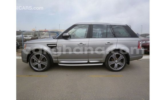 Ra Imported Land Rover Range Rover Miiran Ọkọ̀ in Import - Dubai ni Ashanti Ra Imported Land Rover Range Rover Miiran Ọkọ̀ in Import - Dubai ni Ashanti