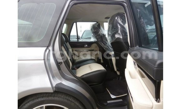 Ra Imported Land Rover Range Rover Miiran Ọkọ̀ in Import - Dubai ni Ashanti Ra Imported Land Rover Range Rover Miiran Ọkọ̀ in Import - Dubai ni Ashanti