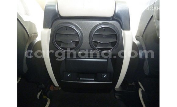 Ra Imported Land Rover Range Rover Miiran Ọkọ̀ in Import - Dubai ni Ashanti Ra Imported Land Rover Range Rover Miiran Ọkọ̀ in Import - Dubai ni Ashanti