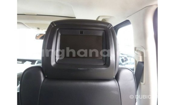 Ra Imported Land Rover Range Rover Miiran Ọkọ̀ in Import - Dubai ni Ashanti Ra Imported Land Rover Range Rover Miiran Ọkọ̀ in Import - Dubai ni Ashanti