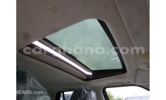 Ra Imported Land Rover Range Rover Miiran Ọkọ̀ in Import - Dubai ni Ashanti Ra Imported Land Rover Range Rover Miiran Ọkọ̀ in Import - Dubai ni Ashanti