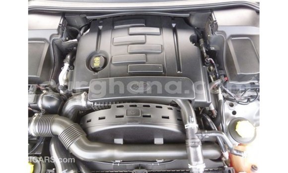 Ra Imported Land Rover Range Rover Miiran Ọkọ̀ in Import - Dubai ni Ashanti Ra Imported Land Rover Range Rover Miiran Ọkọ̀ in Import - Dubai ni Ashanti