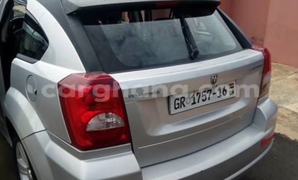 Buy Used Dodge Caliber Silver Car in Kibi in Eastern Buy Used Dodge Caliber Silver Car in Kibi in Eastern