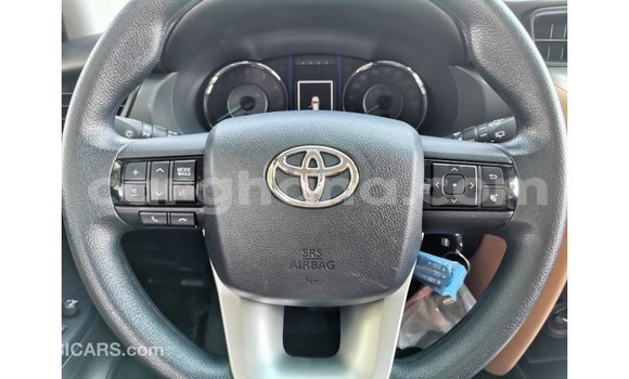 Buy Import Toyota Fortuner Black Car in Import - Dubai in Ashanti Buy Import Toyota Fortuner Black Car in Import - Dubai in Ashanti