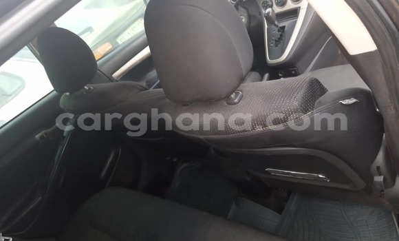 Buy Used Pontiac Vibe Black Car in Accra in Greater Accra Buy Used Pontiac Vibe Black Car in Accra in Greater Accra