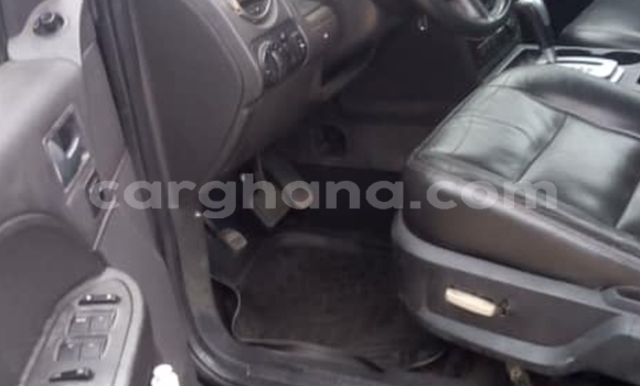 Buy Used Ford Freestyle Black Car in Kumasi in Ashanti Buy Used Ford Freestyle Black Car in Kumasi in Ashanti
