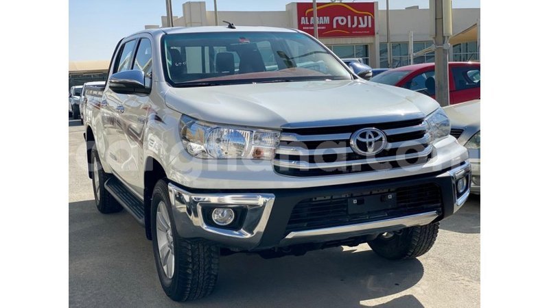 Big with watermark toyota hilux ashanti import dubai 12495