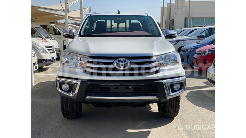 Big with watermark toyota hilux ashanti import dubai 12495