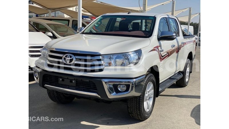 Big with watermark toyota hilux ashanti import dubai 12495