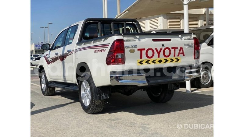 Big with watermark toyota hilux ashanti import dubai 12495