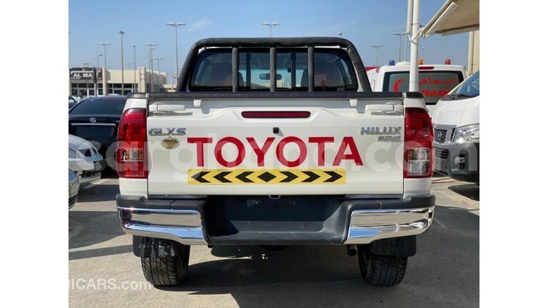 Big with watermark toyota hilux ashanti import dubai 12495