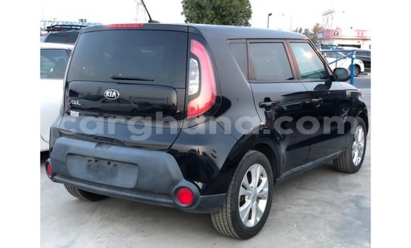 Sayi Imported Kia Soul Black Mota in Import - Dubai a Ashanti Sayi Imported Kia Soul Black Mota in Import - Dubai a Ashanti