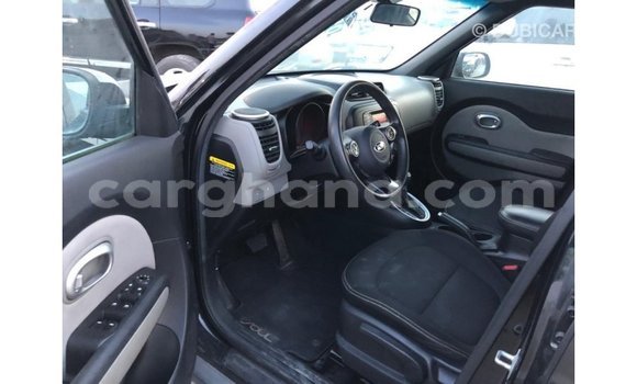 Sayi Imported Kia Soul Black Mota in Import - Dubai a Ashanti Sayi Imported Kia Soul Black Mota in Import - Dubai a Ashanti