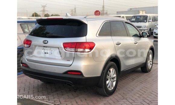 Buy Import Kia Sorento Other Car in Import - Dubai in Ashanti Buy Import Kia Sorento Other Car in Import - Dubai in Ashanti