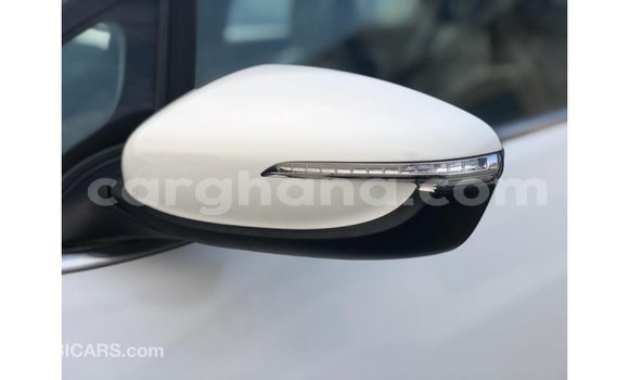 Buy Import Kia Cerato White Car in Import - Dubai in Ashanti Buy Import Kia Cerato White Car in Import - Dubai in Ashanti