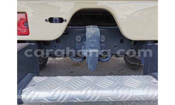 Buy Import Toyota Land Cruiser Beige Car in Import - Dubai in Ashanti Buy Import Toyota Land Cruiser Beige Car in Import - Dubai in Ashanti