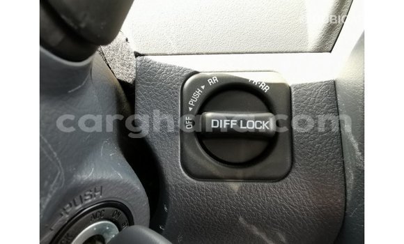 Buy Import Toyota Land Cruiser Beige Car in Import - Dubai in Ashanti Buy Import Toyota Land Cruiser Beige Car in Import - Dubai in Ashanti