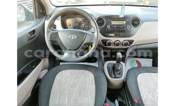 Buy Import Hyundai i10 Other Car in Import - Dubai in Ashanti Buy Import Hyundai i10 Other Car in Import - Dubai in Ashanti