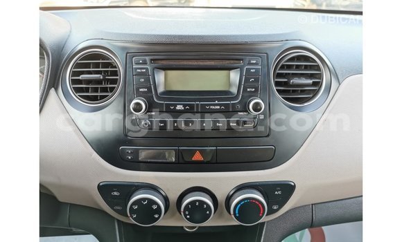 Buy Import Hyundai i10 Other Car in Import - Dubai in Ashanti Buy Import Hyundai i10 Other Car in Import - Dubai in Ashanti