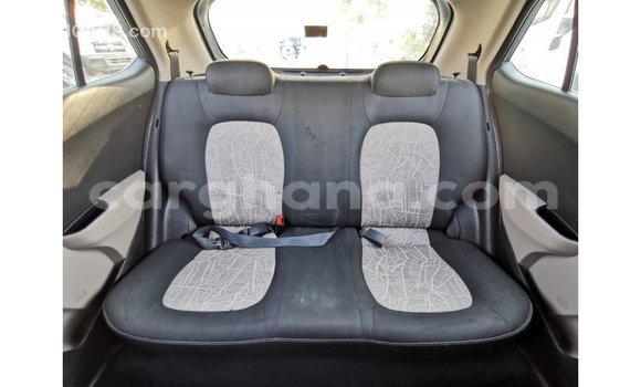 Buy Import Hyundai i10 Other Car in Import - Dubai in Ashanti Buy Import Hyundai i10 Other Car in Import - Dubai in Ashanti