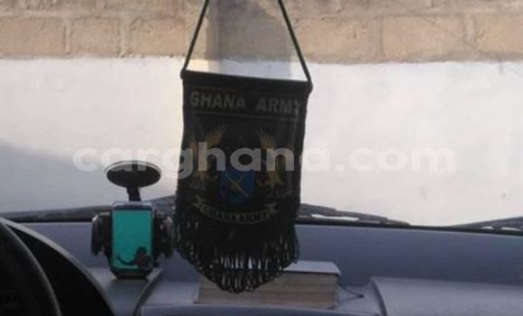 Sayi Na hannu Hyundai Getz Sauran Mota in Accra a Greater Accra Sayi Na hannu Hyundai Getz Sauran Mota in Accra a Greater Accra