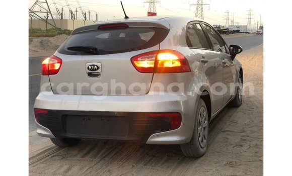 Sayi Imported Kia Rio Sauran Mota in Import - Dubai a Ashanti Sayi Imported Kia Rio Sauran Mota in Import - Dubai a Ashanti