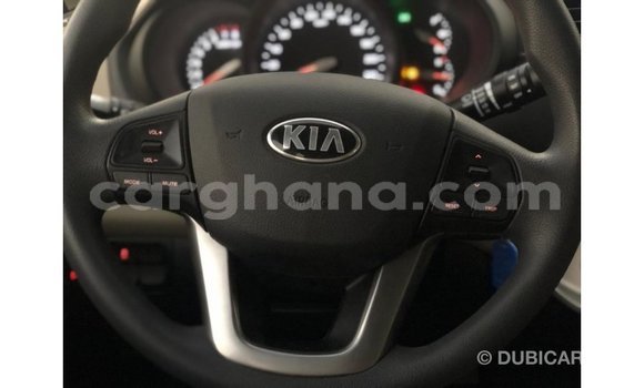 Sayi Imported Kia Rio Sauran Mota in Import - Dubai a Ashanti Sayi Imported Kia Rio Sauran Mota in Import - Dubai a Ashanti