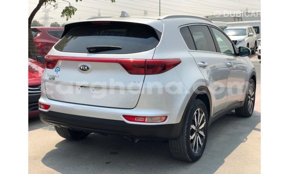 Sayi Imported Kia Sportage Sauran Mota in Import - Dubai a Ashanti Sayi Imported Kia Sportage Sauran Mota in Import - Dubai a Ashanti