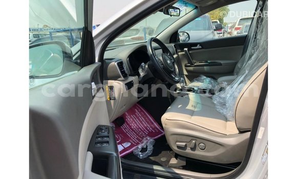 Sayi Imported Kia Sportage Sauran Mota in Import - Dubai a Ashanti Sayi Imported Kia Sportage Sauran Mota in Import - Dubai a Ashanti