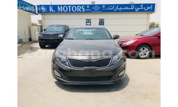 Buy Import Kia Optima Brown Car in Import - Dubai in Ashanti Buy Import Kia Optima Brown Car in Import - Dubai in Ashanti