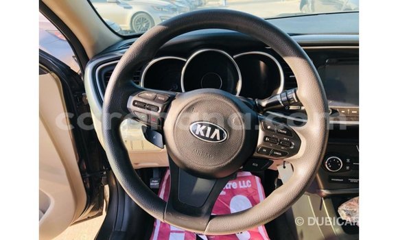 Buy Import Kia Optima Brown Car in Import - Dubai in Ashanti Buy Import Kia Optima Brown Car in Import - Dubai in Ashanti